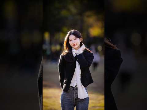 #서울숲 에서 뜬금없이 #우정사진 찍어드림ㅋ