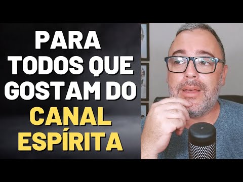 VÍDEO DE DESPEDIDA I Mensagem Espírita Para Você