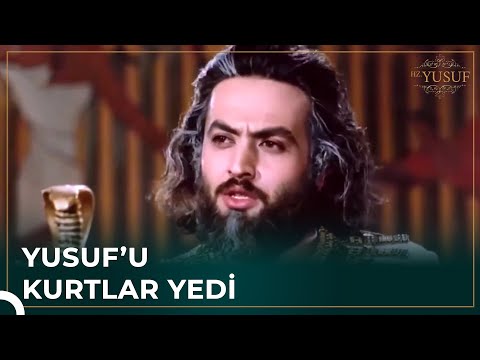 30 Yıl Aradan Sonra Karşı Karşıya | Hz. Yusuf