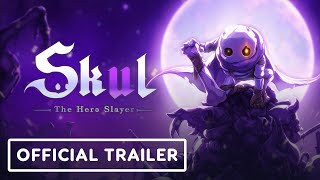Skul: The Hero Slayer gets new trailer