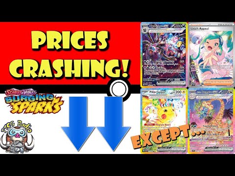 Pokemon TCG News