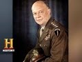 Dwight D. Eisenhower: A Historical Overview