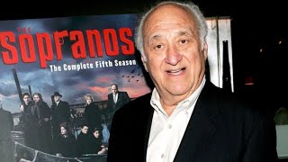 Sopranos Legend Jerry Adler Dies at 96 | Remembering His Iconic Career