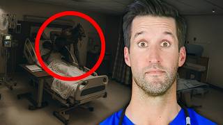 ER Doctor EXPOSES Shocking Hospital Room SECRETS (PART 4)