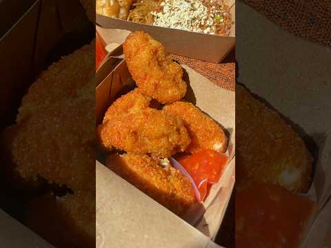 UDANG KEJJU GACOAN #shrots #asmr #jakartabanget #ngeshortsbareng