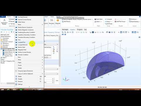 comsol 5.3 manual