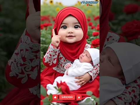 Cute Baby Reciting Naat 😍😍😍#shorts #adorablebaby #baby #cute #viralvideo #cutepet
