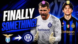INTER SIGN PROVEDEL FOR €3M! 🚨 Finally Some REAL Updates On Palestra...
