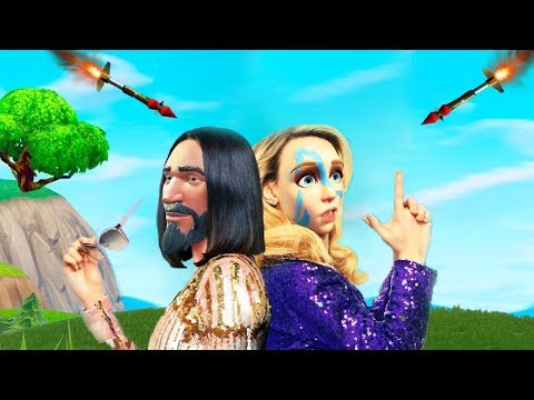 Fortnite Best Moments #14 (Fortnite Battle Royale Funny Moments)
