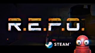 初見R.E.P.O生放送!!