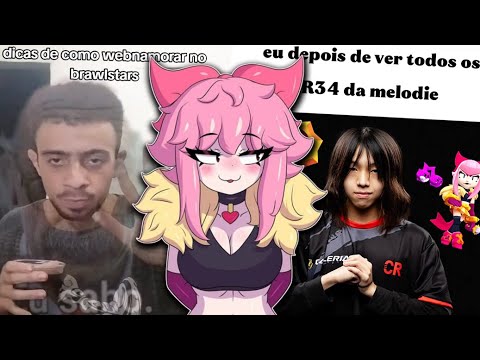 O INCRÍVEL mundo de BRAWL STARS