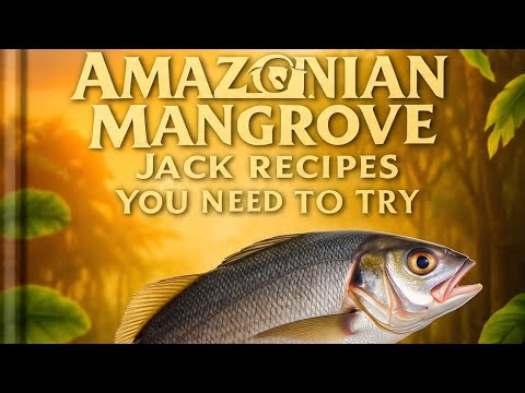 THE KAITO, AMAZONE, EXPLORING UNDERWATER PREDATOR ZONE #sungaiamazon #wildlife #fish