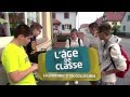 La vie d'un collégien