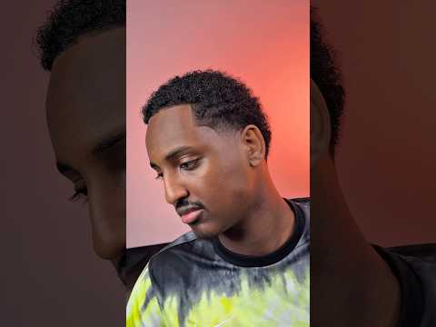 Mid Taper Styling 💫#melbournebarber #barber #styling