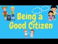 Good Citizenship and Responsibility