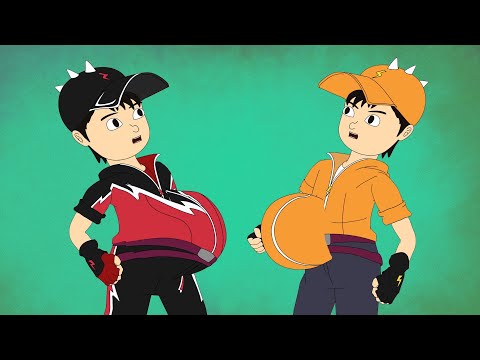 Full Movie Boboiboy Halilintar Dan Petir H4mil