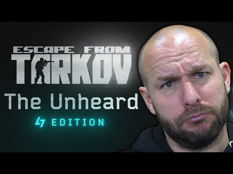 NEW TARKOV VERSION INCLUDED OFFLINE CO-OP PROGRESSION & CRAZY STUFF - Escape From Tarkov