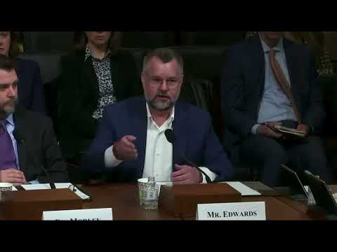 Tenable Homeland Security Testimony 2024: Funding critical
infrastructure and secure by design