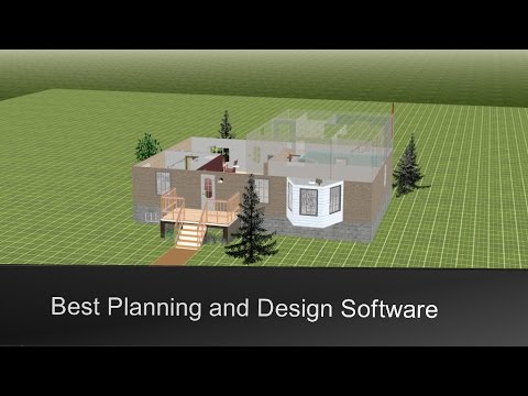 Best Planning and Design Software FREE