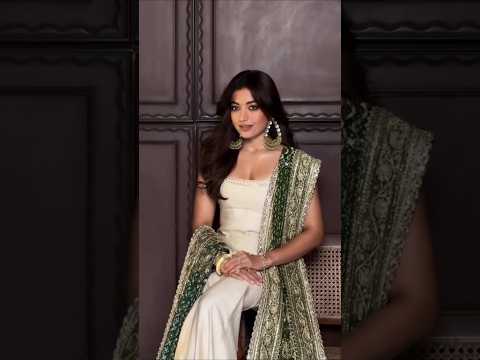 Rashmika mandhana Actress #rashmikamandanna #rashmika #dance #bollywood #movie #love #entertainment