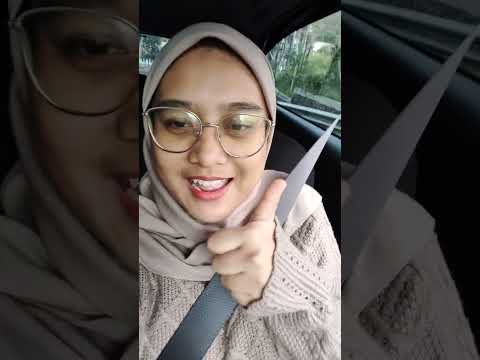 Kasih Suprise Setelah 1 Minggu LDR Sama Anakku..