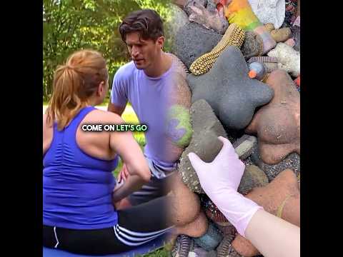 He abuses his pregnant wife😢💔#emotional #kindness #positivity #raisedarmy #foryoupage