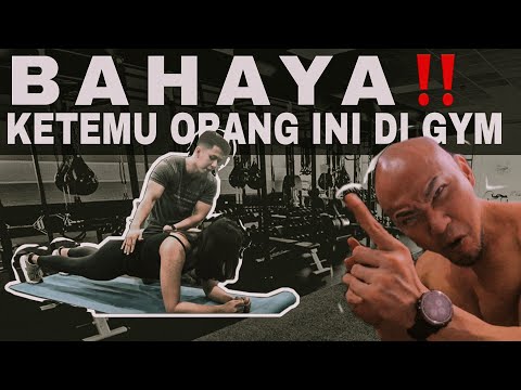 Download Video CIDUK ORANG CABUL DI GYM❗️❗️ Download Video CIDUK ORANG CABUL DI GYM❗️❗️