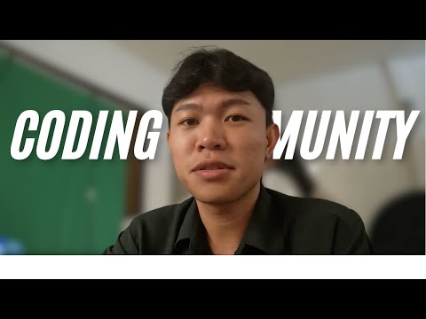 Coding Community Update  - Exciting Upcoming events - Come and Join