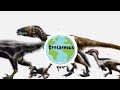 Cretaceous Period Geological Events