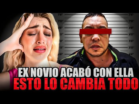 ¡SANCIONADO! EL PRINCIPAL SOSPECHOSO POR LA MUERTE DE VALERIA MARQUEZ ATRAPADO ¿QUIÉN ES EL DOBLE R?