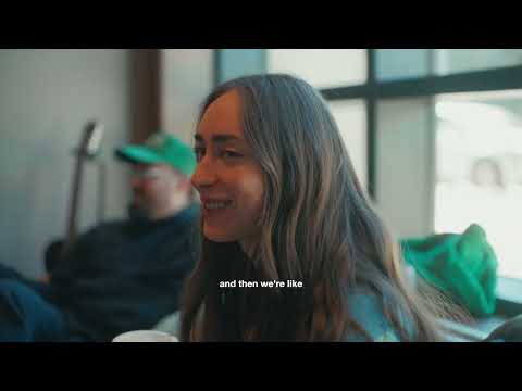 Behind the Scenes of Writing "The Chorus"