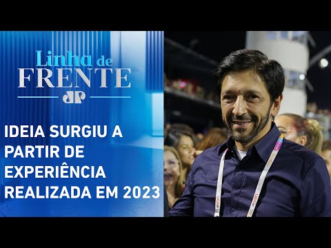 Nunes planeja privatizar gestão nas escolas de São Paulo | LINHA DE FRENTE