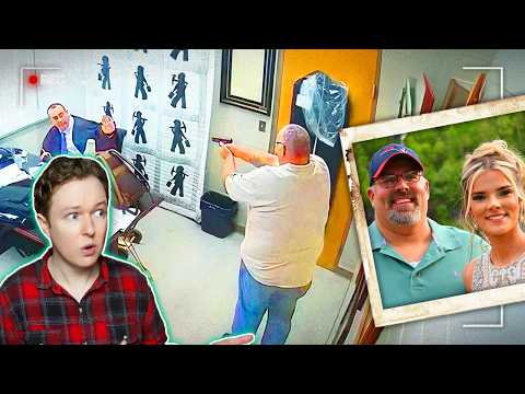 The Twisting Case of Sheriff Mickey Stines