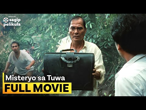 ‘Misteryo sa Tuwa’ FULL MOVIE | Tony Santos, Johnny Delgado, Ronnie Lazaro