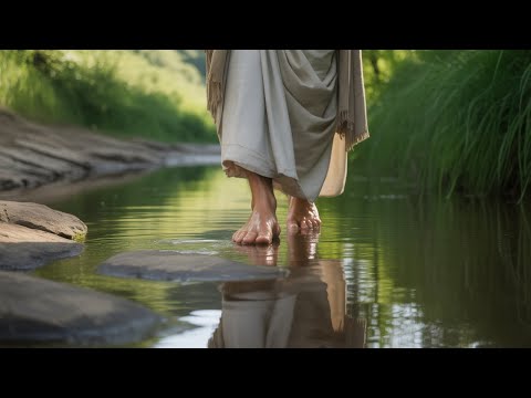 50 Most Beautiful Hymns about Jesus 🎶 Flute & Piano Hymn Instrumentals 🎶 NO REPEATS