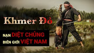 Phim Khmer Đỏ  Tập 1 2 3 | AnhEmPhim | Đinh Công Hiếu | Phim Lịch Sử Hành Động Kịch Tính Việt Nam
