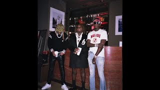 [FREE] Young Thug Type Beat 2025 - Metro