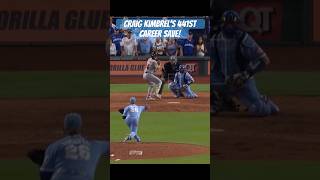 Craig Kimbrel’s 441st Career Save!