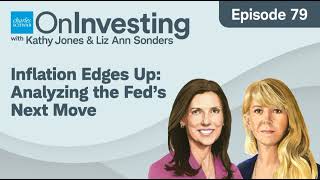 Inflation Edges Up: Analyzing the Fed's Next Move