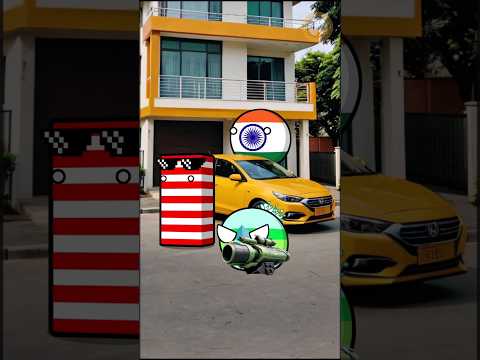 target terkunci.... || #countryball #dubbingjawatengah #parody