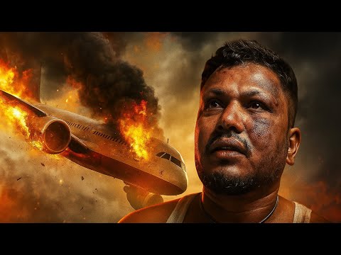 श्री जी की कृपा: विश्वास कुमार जीवित चमत्कार की कहानी ! #planecrash #premanandjimaharaj