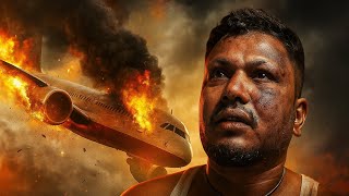 श्री जी की कृपा: विश्वास कुमार जीवित चमत्कार की कहानी ! #planecrash #premanandjimaharaj