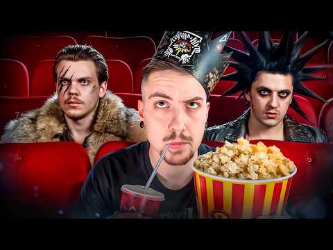 1-Й ОБЗОР ФИЛЬМА 