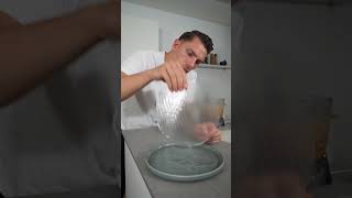 Reispapier-Hähnchenbites