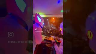 Tohle byla šílená noc v SUDU!💥 Všem moc děkujeme! Byli jste opět top!🔥 #shortvideo  #futurefriends