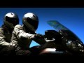 Kawasaki GTR1400 promo video