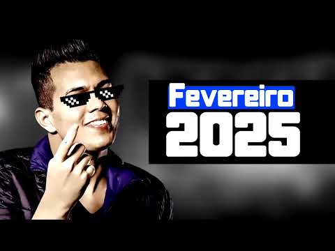 VITOR FERNANDES - LANÇAMENTO FEVEREIRO 2025 - CD COMPLETO - MÚSICAS NOVAS