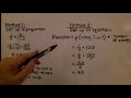 Probability Concepts and Applications