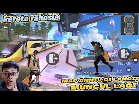 AKU NEKAT NYUSUP KE SERVER MASA DEPAN! ADA KERETA BARU YANG BELUM RILIS! ☠️