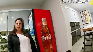 Former ￼Hotel Employee Helped Steal ATM With $20,000 and Thought No One Would Notice